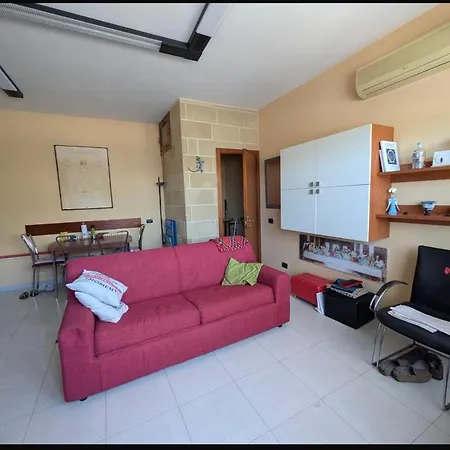 Appartement Casa Vacanze Alezio Alezio