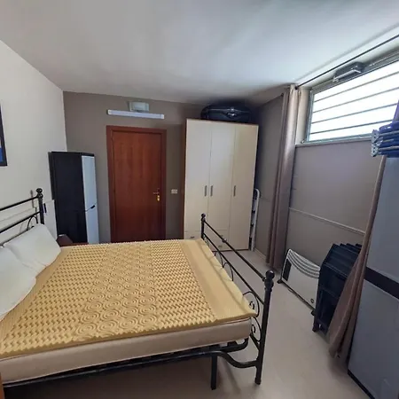 Casa Vacanze Alezio *