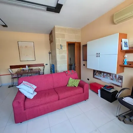 Casa Vacanze Alezio *