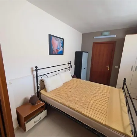 Appartement Casa Vacanze Alezio