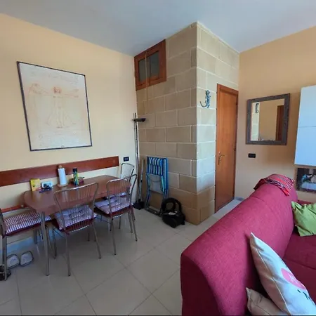 Casa Vacanze Alezio Appartement