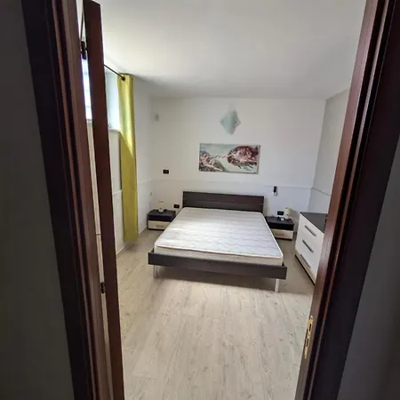 Casa Vacanze Alezio Alezio