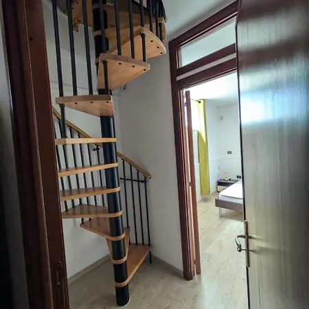 Casa Vacanze Alezio Alezio