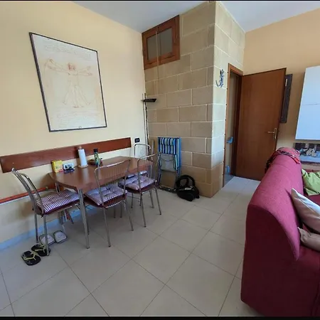 Casa Vacanze Alezio Appartement *