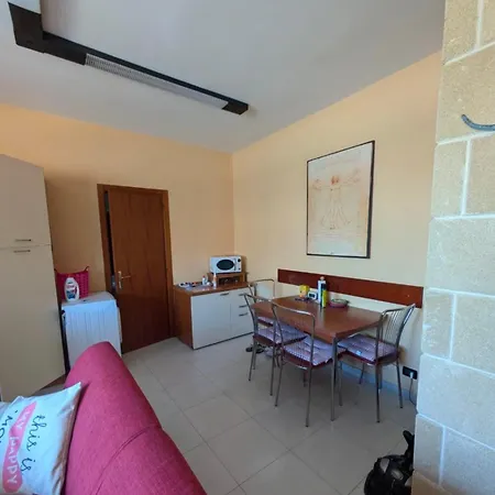 Appartement Casa Vacanze Alezio Alezio