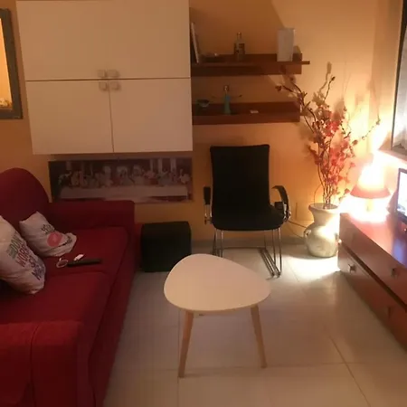 Appartement Casa Vacanze Alezio