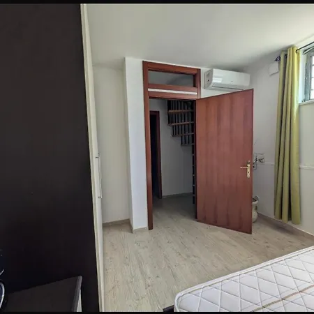 Appartement Casa Vacanze Alezio Alezio