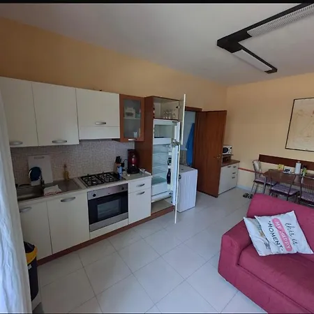 Appartement Casa Vacanze Alezio Alezio