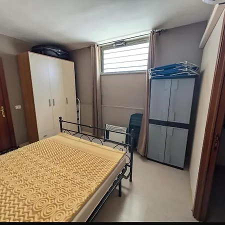 Casa Vacanze Alezio *