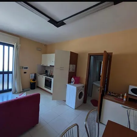 Casa Vacanze Alezio * Alezio