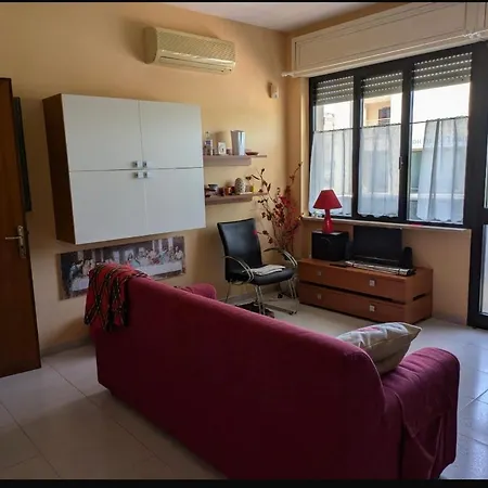 Casa Vacanze Alezio