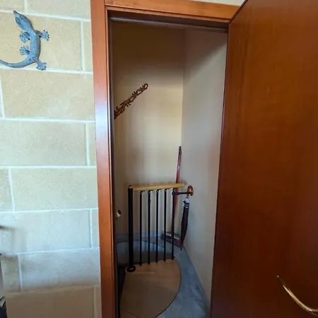 Appartement Casa Vacanze Alezio