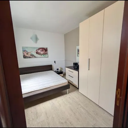 Casa Vacanze Alezio