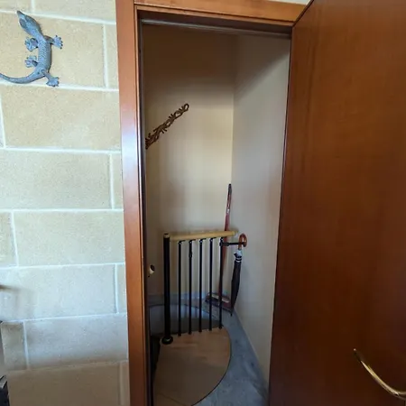 Casa Vacanze Alezio Appartement Alezio