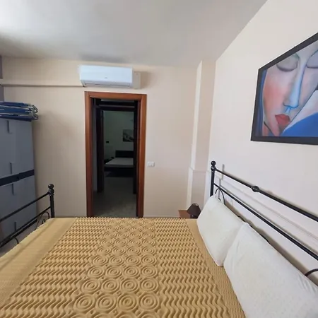 Appartement Casa Vacanze Alezio Alezio