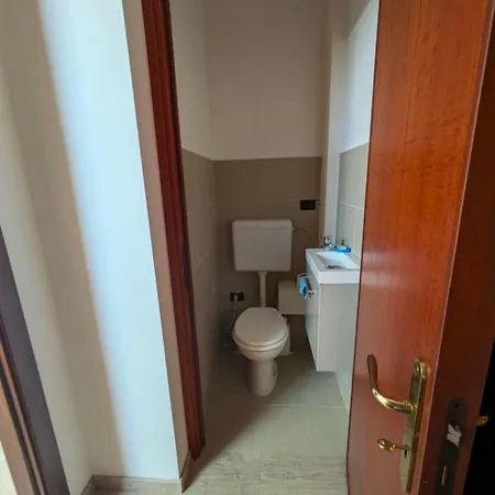 Appartement Casa Vacanze Alezio