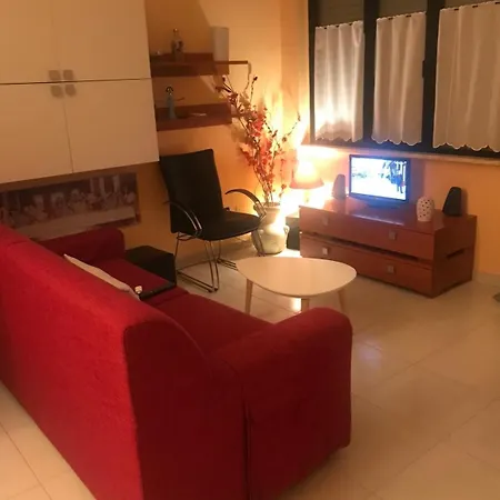 Apartment Casa Vacanze Alezio *