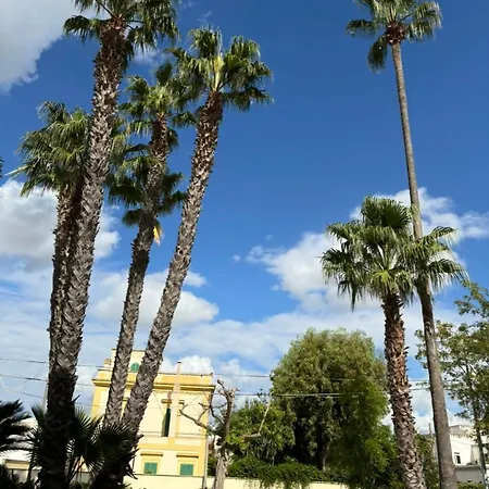 Casa Vacanze Alezio *