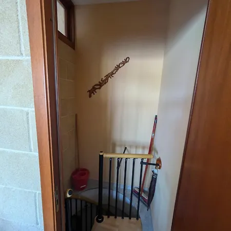 Casa Vacanze Alezio *