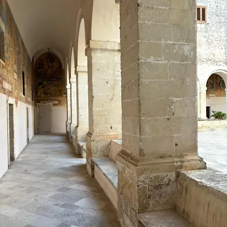 Casa Vacanze Alezio Lägenhet Alezio