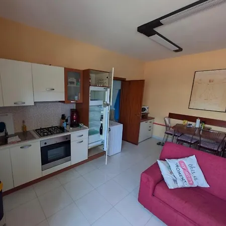 Apartment Casa Vacanze Alezio *